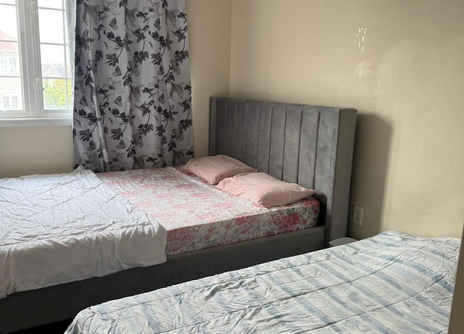 Relaxing Townhouse Room With Fast Toronto Access 0*,  Canada