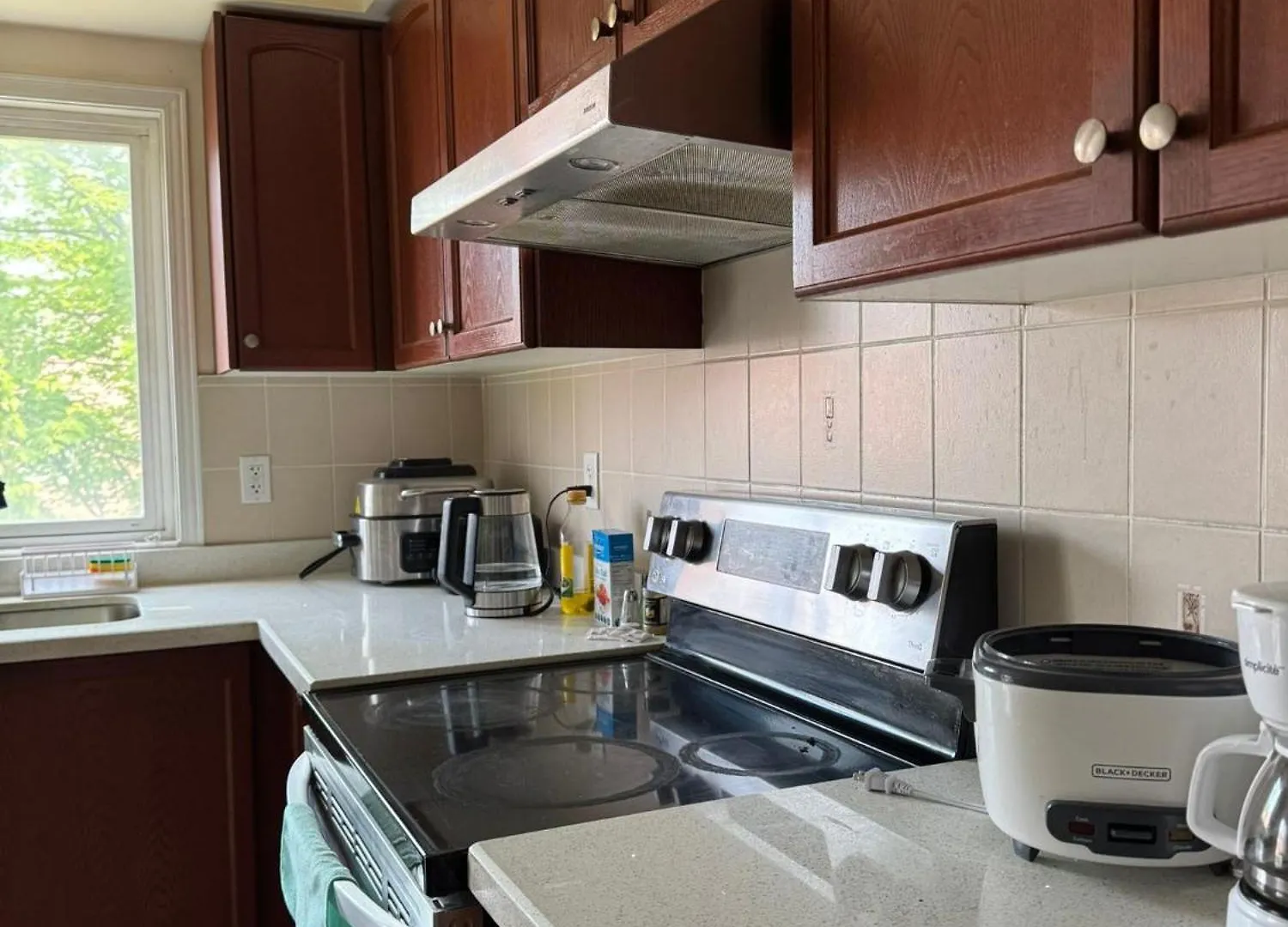 Relaxing Townhouse Room With Fast Toronto Access