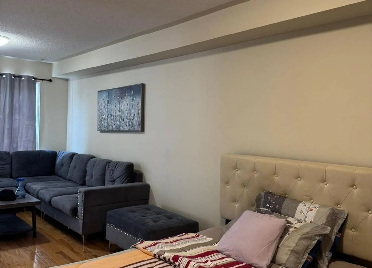 Relaxing Townhouse Room With Fast Toronto Access 0*,