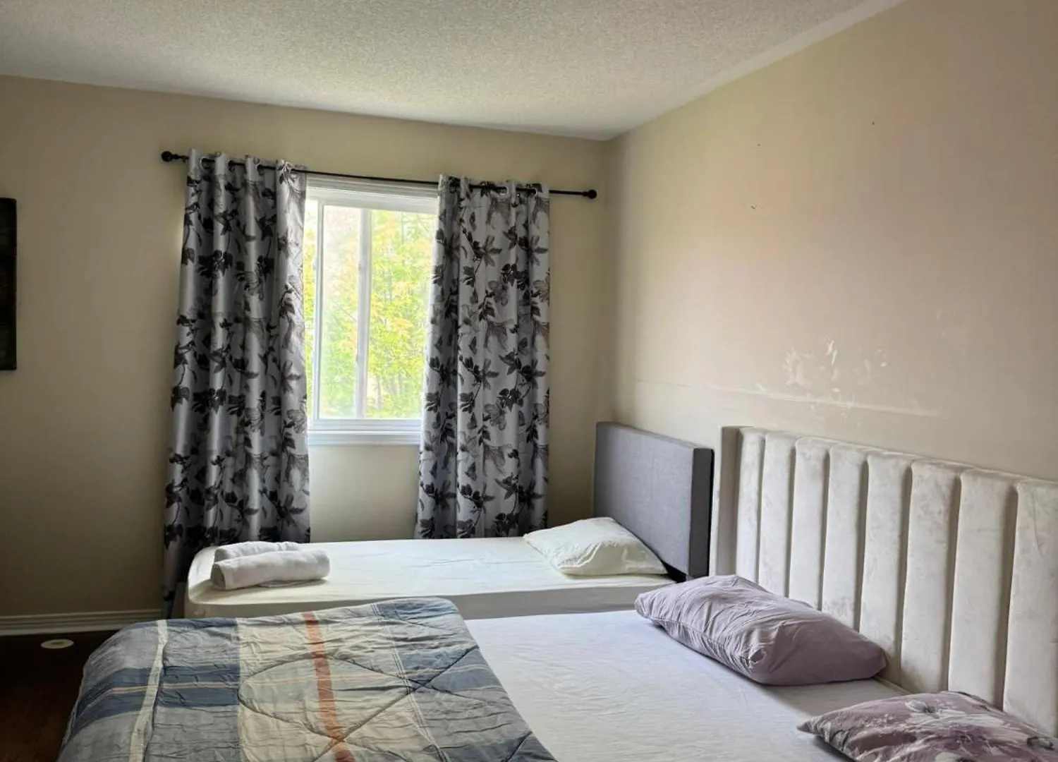 Relaxing Townhouse Room With Fast Toronto Access Homestay