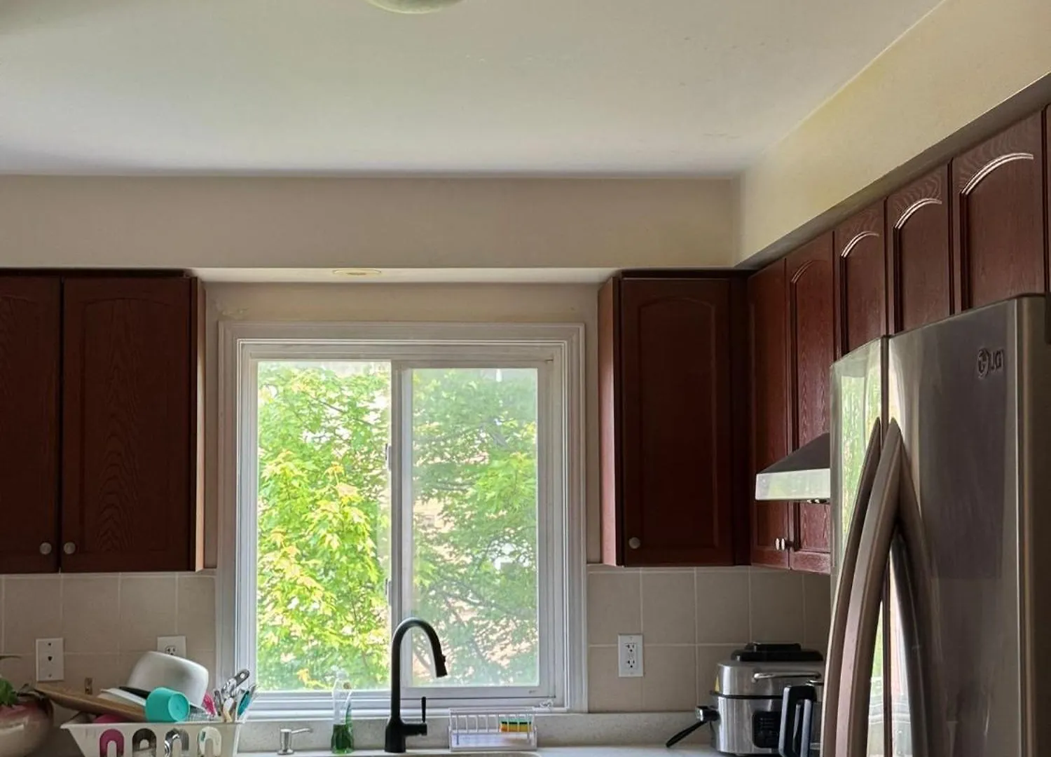 Homestay Relaxing Townhouse Room With Fast Toronto Access