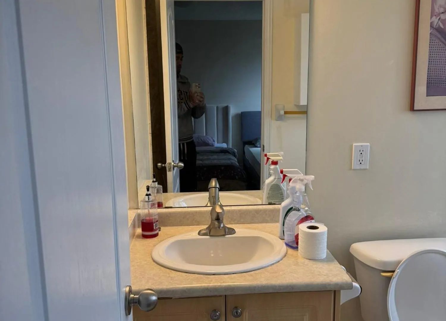 Relaxing Townhouse Room With Fast Toronto Access 0*,  Canada