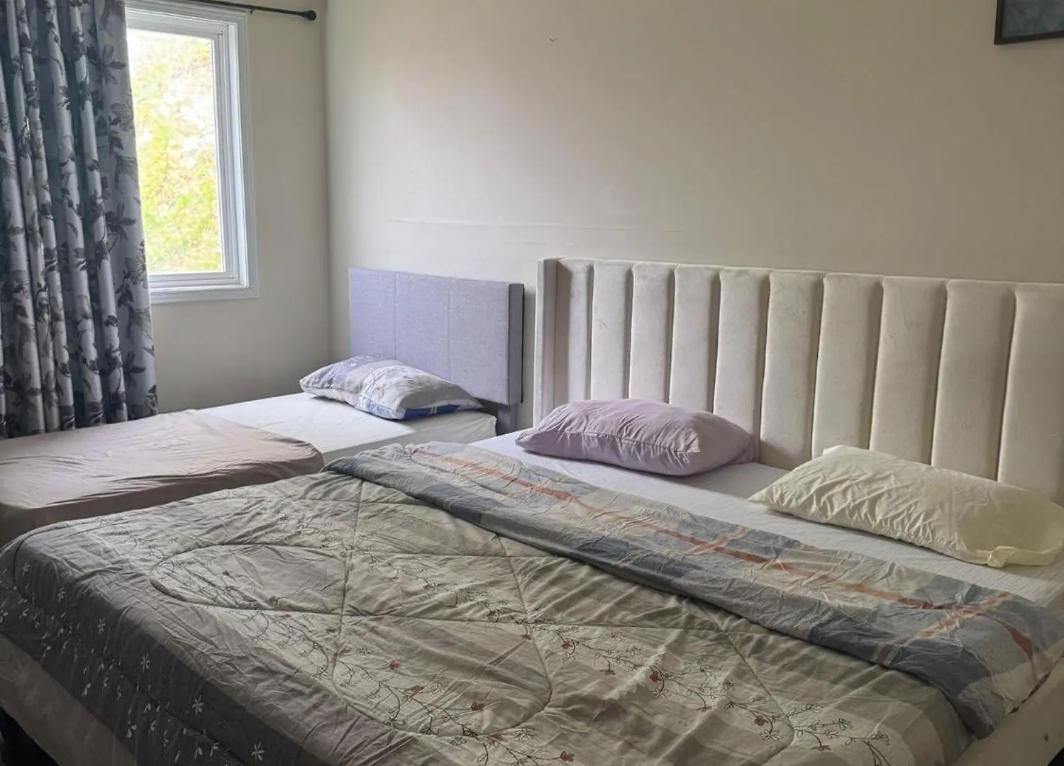 Homestay Relaxing Townhouse Room With Fast Toronto Access Canada