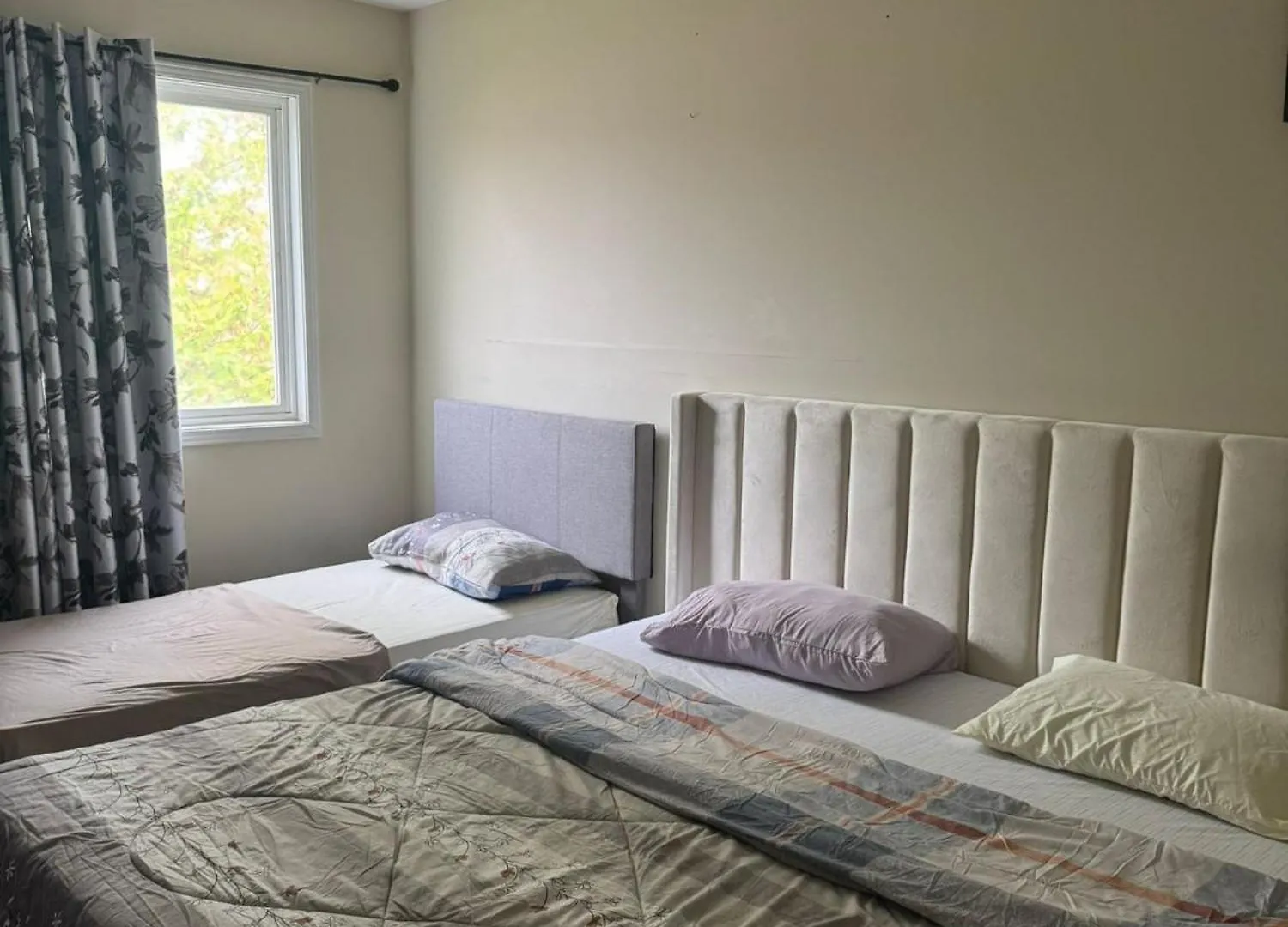 Relaxing Townhouse Room With Fast Toronto Access Homestay