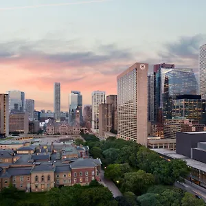 Sheraton Centre Торонто