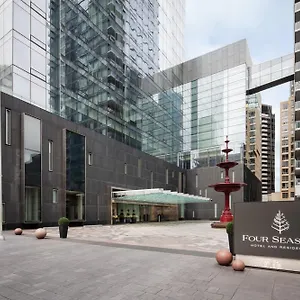 Four Seasons Торонто